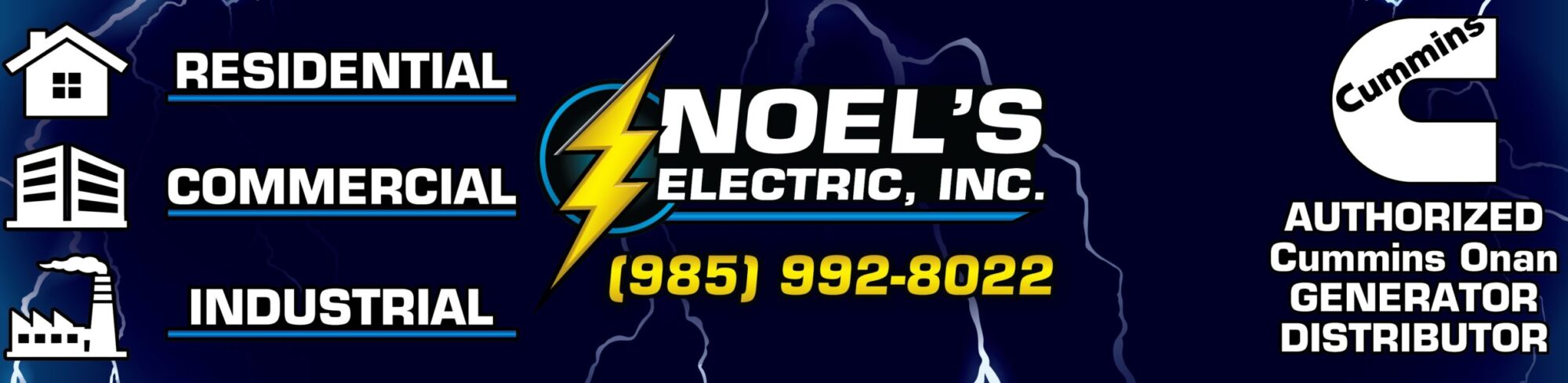 Noel's Electric Inc.